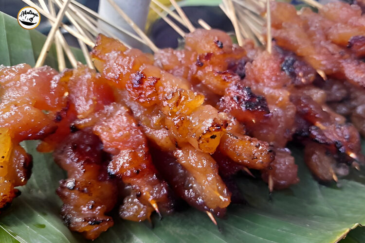 sate kere