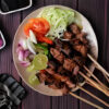 sate klatak