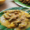 sate padang