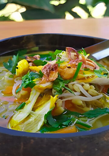 soto bathok