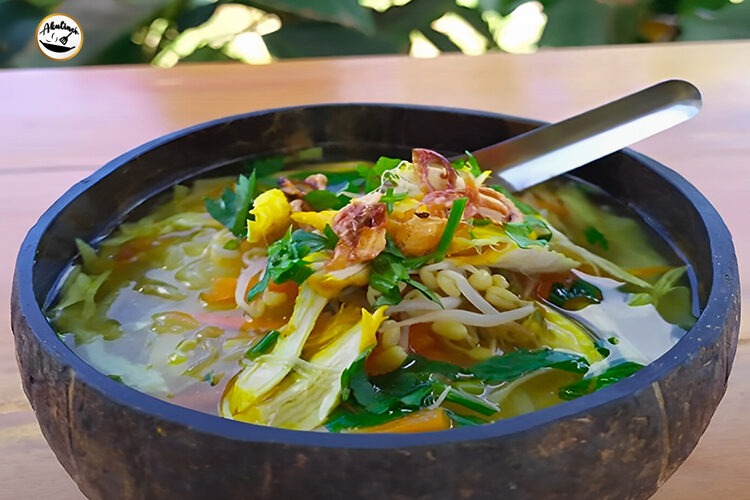 soto bathok