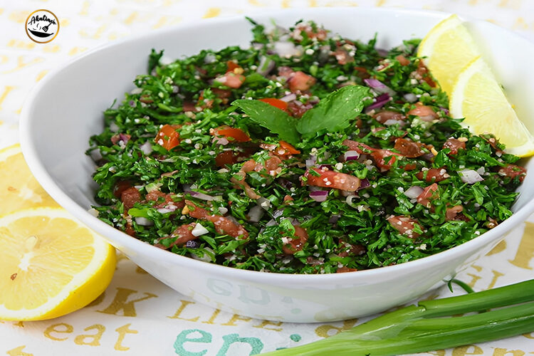 tabbouleh
