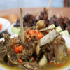 tengkleng gajah