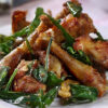 ayam tangkap