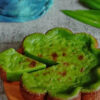 bingka bakar