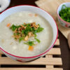bubur kanji rumbi