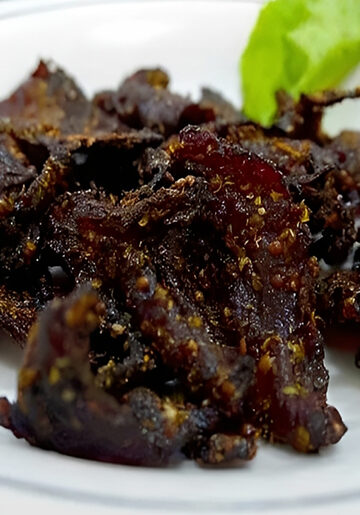 dendeng aceh