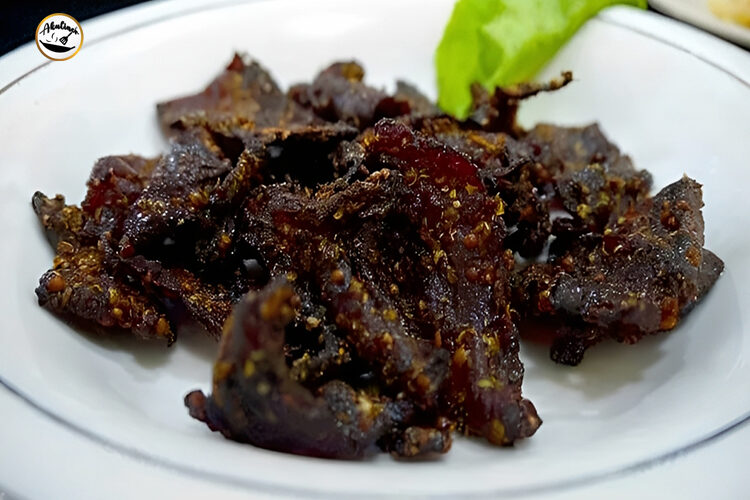 dendeng aceh