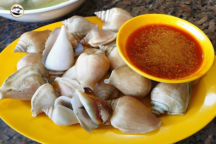 gonggong batam