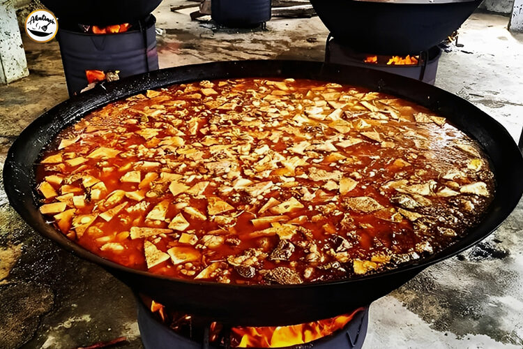kuah beulangong