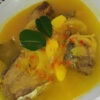 kuah masam keu neung