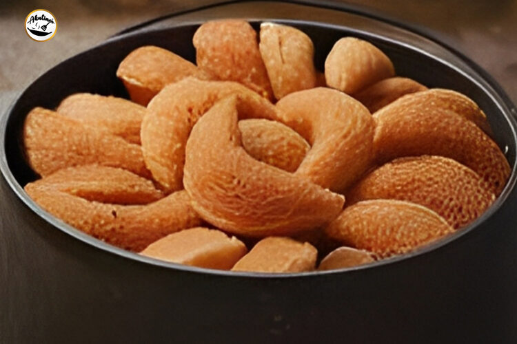 kue keukarah