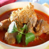 masak mirah