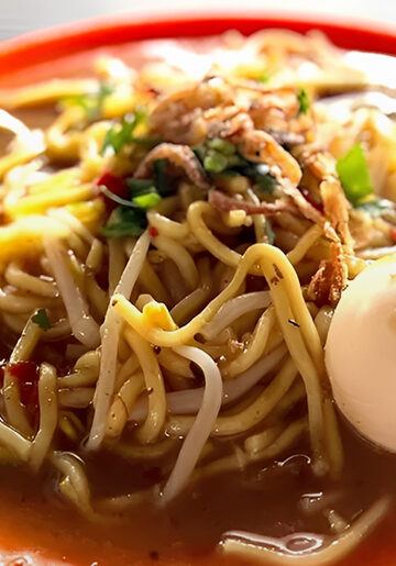 mie lending khas batam