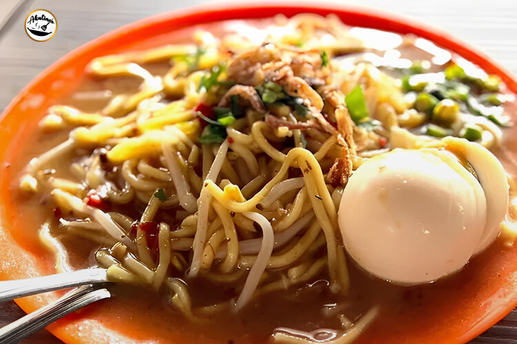 mie lending khas batam