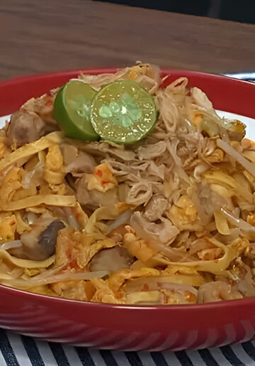 mie tarempa batam