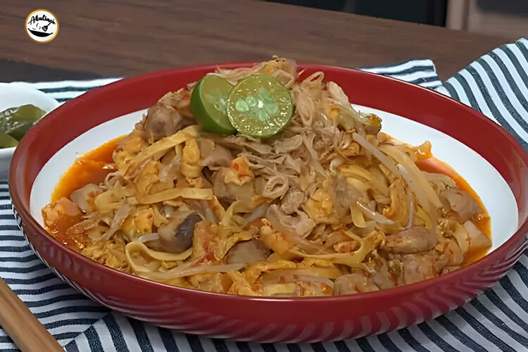 mie tarempa batam