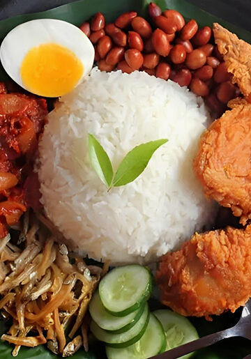 nasi dagong batam