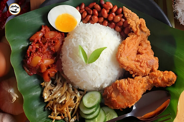 nasi dagong batam