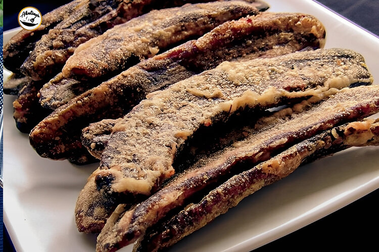 pisang sale
