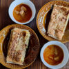 prata khas batam