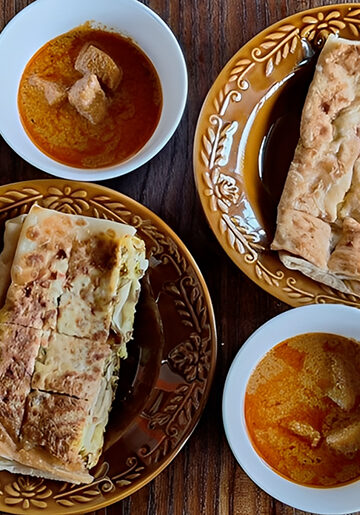 prata khas batam