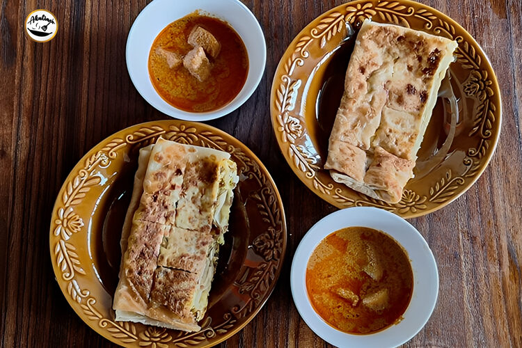 prata khas batam