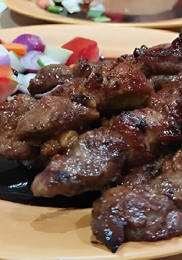 sate jumbo batam