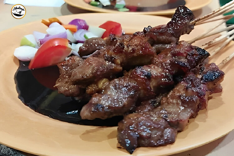 sate jumbo batam
