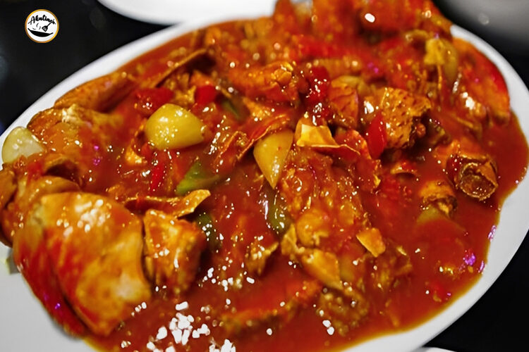 bagar hiu khas bengkulu