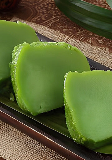 bolu koja