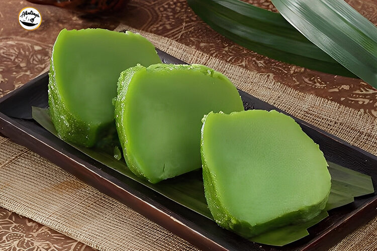 bolu koja