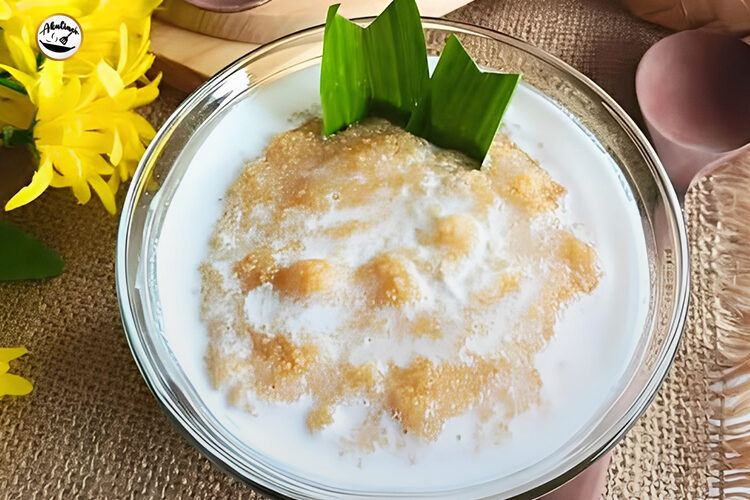 bubur sekoi