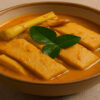 gulai tepek ikan