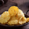 keripik nanas