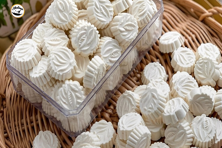 kue bangkit
