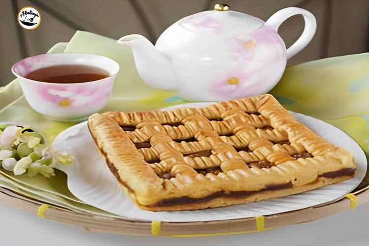 kue bay tat