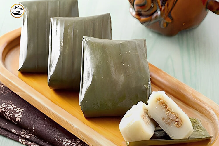 kue lepek biniti