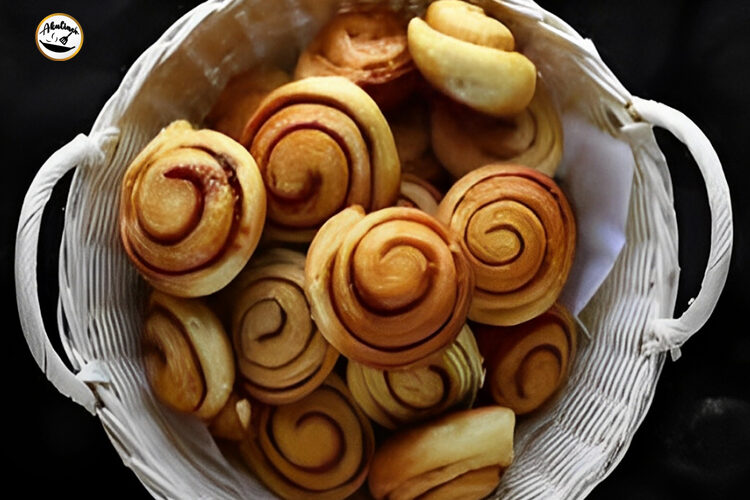 kue perut punai