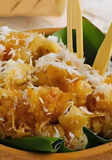 kue sawut