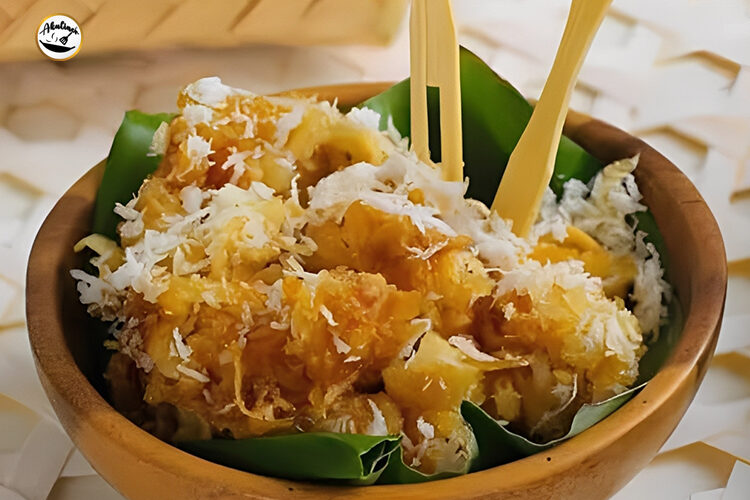kue sawut