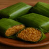 lema makanan khas bengkulu