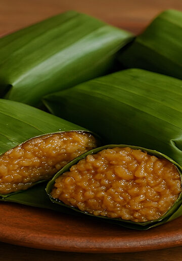 lema makanan khas bengkulu