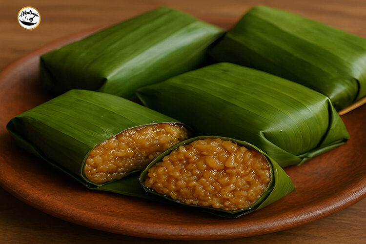 lema makanan khas bengkulu