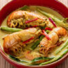 peulemak udang