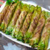 pulut bakar