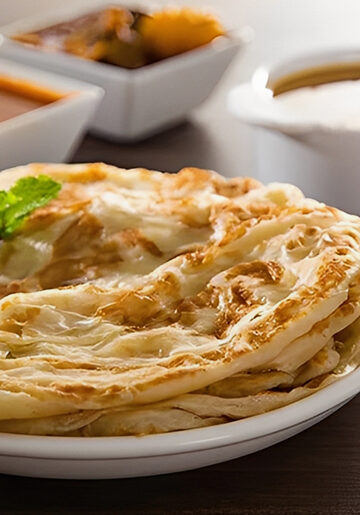 roti canai