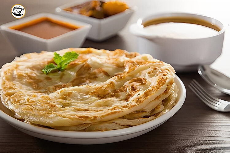 roti canai