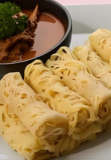 roti jala