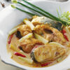 sie masak puteh khas aceh